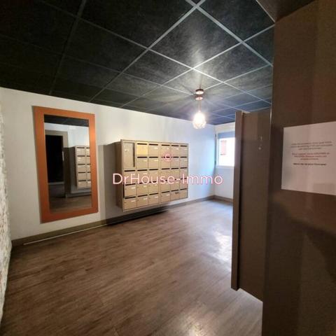 Appartement à vendre 1 pièce de 30 m²