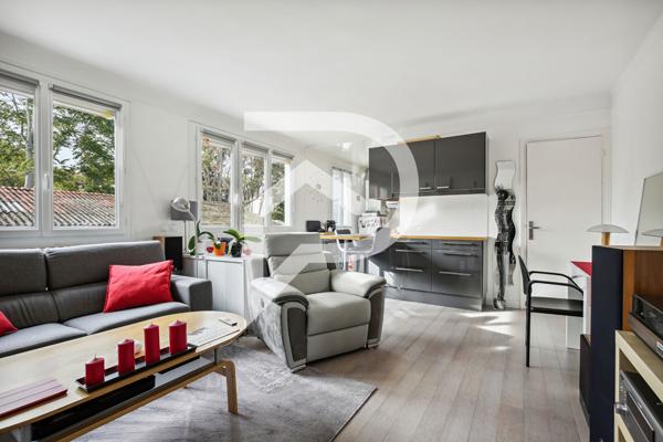Appartement 3 pièces 55 m2