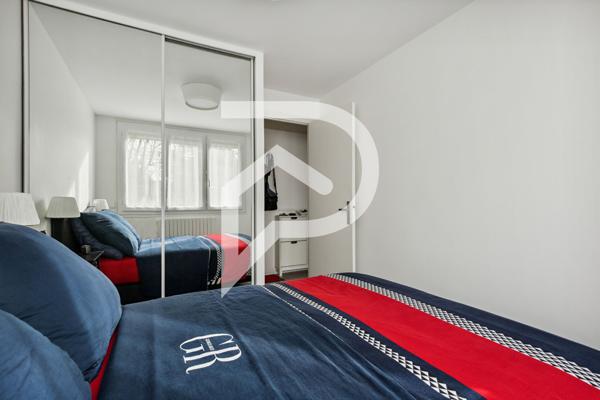 Appartement 3 pièces 55 m2