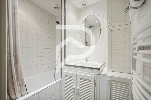 Appartement 3 pièces 55 m2