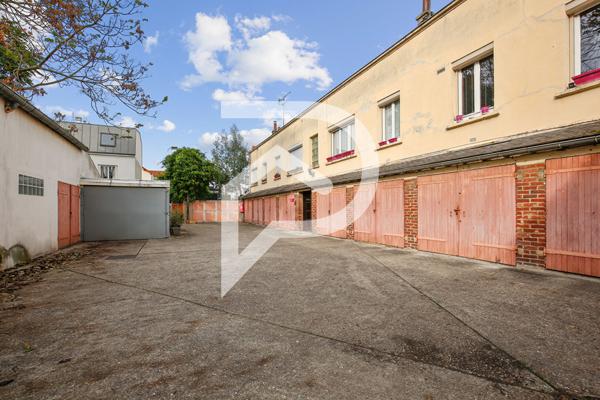 Appartement 3 pièces 55 m2