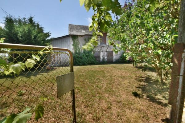 Maison à vendre 4 pièces  (49)