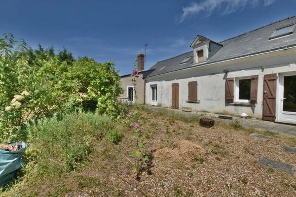 Maison à vendre 4 pièces  (49)