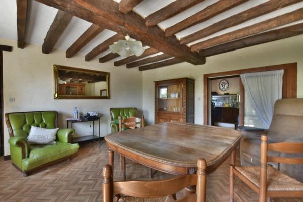 Maison à vendre 4 pièces  (49)