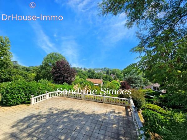 Maison à vendre 7 pièces de 180 m²
