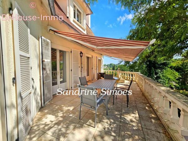 Maison à vendre 7 pièces de 180 m²