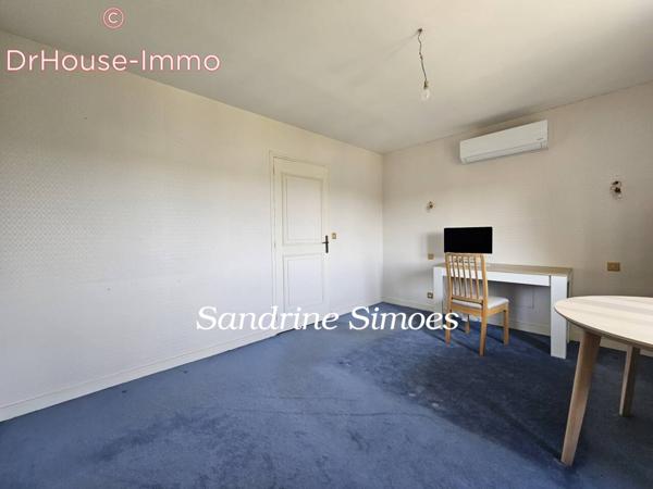 Maison à vendre 7 pièces de 180 m²