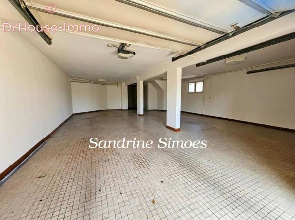 Maison à vendre 7 pièces de 180 m²