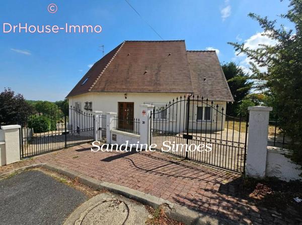 Maison à vendre 7 pièces de 180 m²