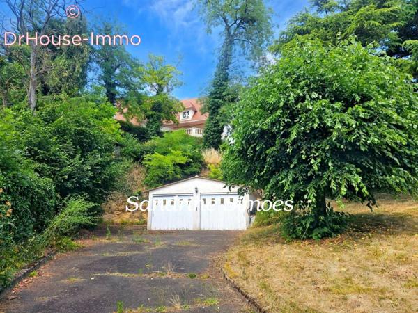 Maison à vendre 7 pièces de 180 m²