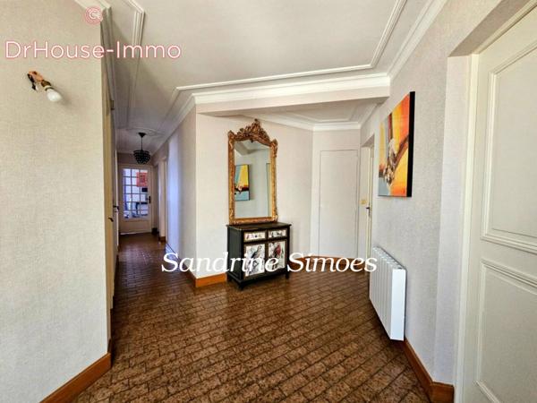 Maison à vendre 7 pièces de 180 m²