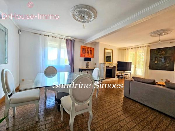 Maison à vendre 7 pièces de 180 m²
