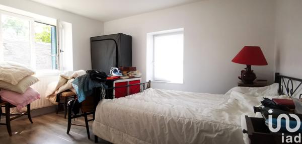 Maison à vendre 4 pièces 88 m² Plombières-les-Bains