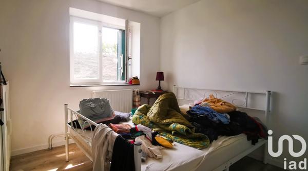 Maison à vendre 4 pièces 88 m² Plombières-les-Bains