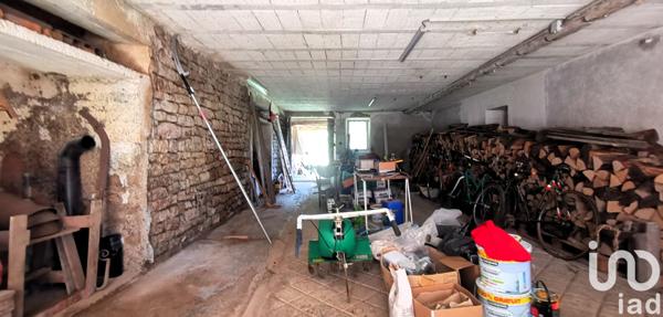 Maison à vendre 4 pièces 88 m² Plombières-les-Bains