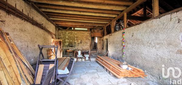 Maison à vendre 4 pièces 88 m² Plombières-les-Bains