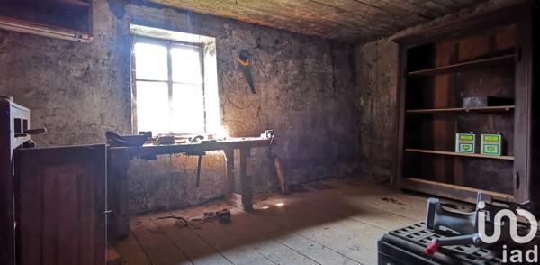 Maison à vendre 4 pièces 88 m² Plombières-les-Bains