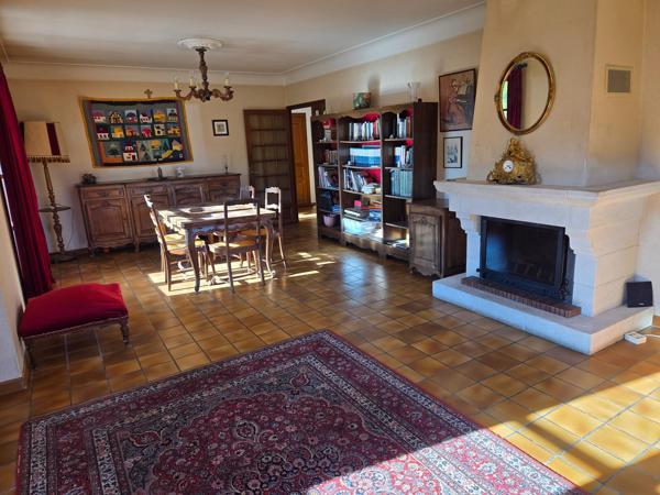 Maison avec charme et authenticité à Conques
