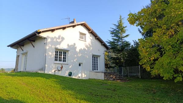 Maison Villenauxe La Grande 7 pièce(s) 125.94 m2