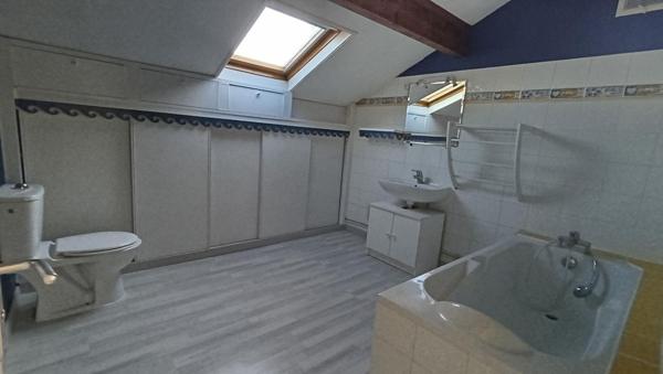 Maison Villenauxe La Grande 7 pièce(s) 125.94 m2