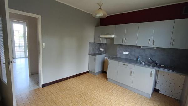 Maison Villenauxe La Grande 7 pièce(s) 125.94 m2