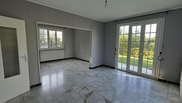 Maison Villenauxe La Grande 7 pièce(s) 125.94 m2