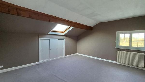 Maison Villenauxe La Grande 7 pièce(s) 125.94 m2