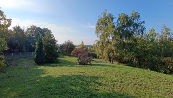 Maison Villenauxe La Grande 7 pièce(s) 125.94 m2