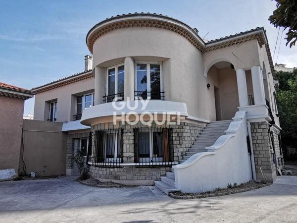 Magnifique maison en colocation