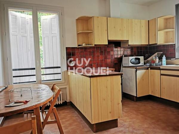 Magnifique maison en colocation