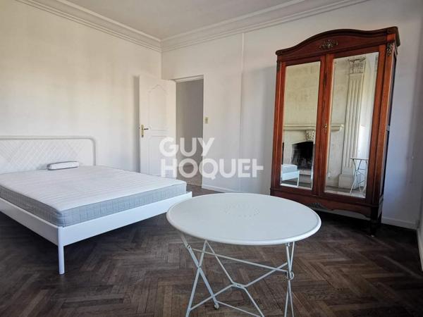 Magnifique maison en colocation