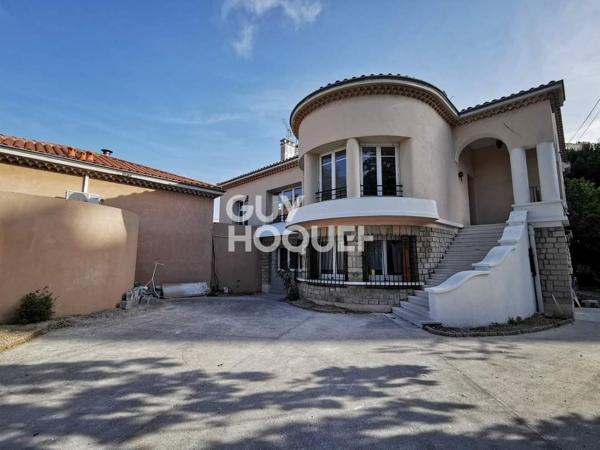 Magnifique maison en colocation