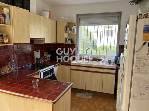 Magnifique maison en colocation