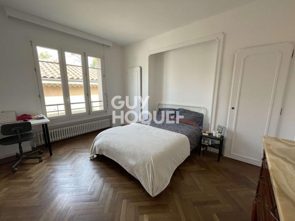 Magnifique maison en colocation