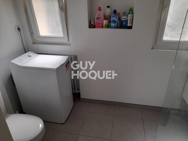 Magnifique maison en colocation