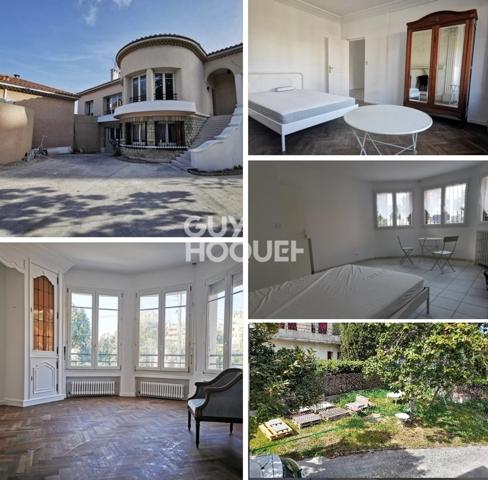 Magnifique maison en colocation