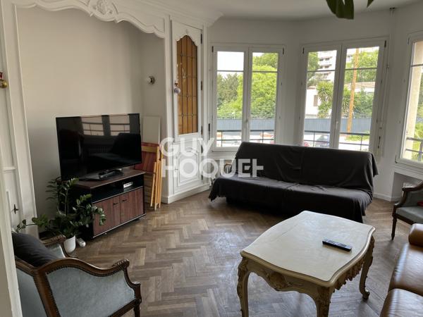 Magnifique maison en colocation