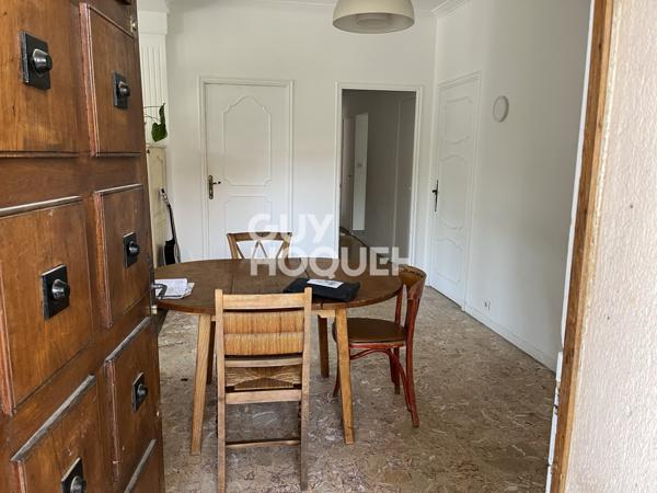 Magnifique maison en colocation