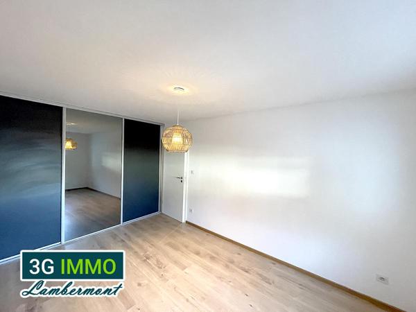 Vente / Appartement