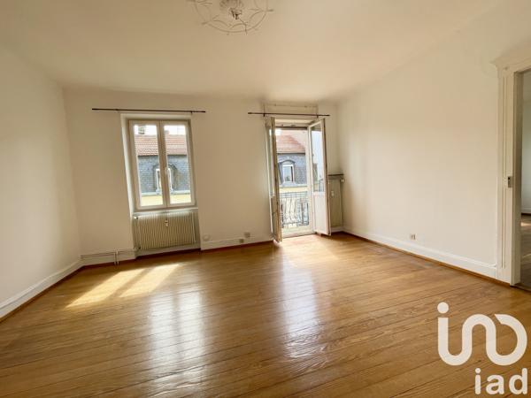 Immeuble à vendre 5 pièces 870 m² Schiltigheim