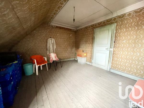 Immeuble à vendre 5 pièces 870 m² Schiltigheim