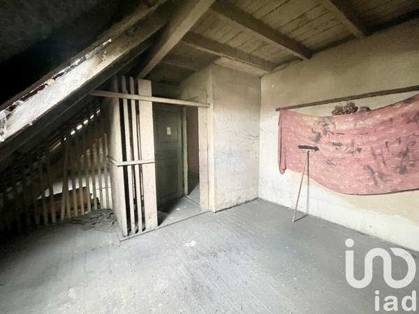 Immeuble à vendre 5 pièces 870 m² Schiltigheim