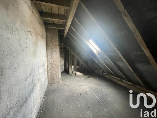 Immeuble à vendre 5 pièces 870 m² Schiltigheim