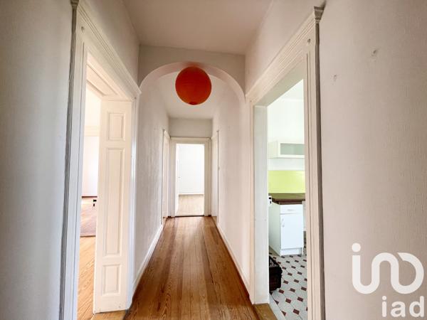 Immeuble à vendre 5 pièces 870 m² Schiltigheim