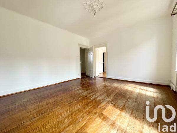 Immeuble à vendre 5 pièces 870 m² Schiltigheim