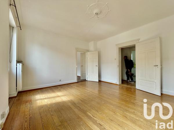 Immeuble à vendre 5 pièces 870 m² Schiltigheim