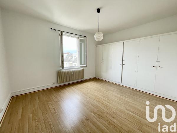 Immeuble à vendre 5 pièces 870 m² Schiltigheim