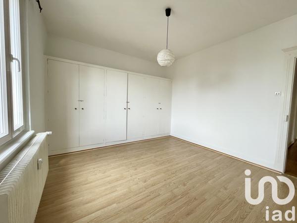 Immeuble à vendre 5 pièces 870 m² Schiltigheim