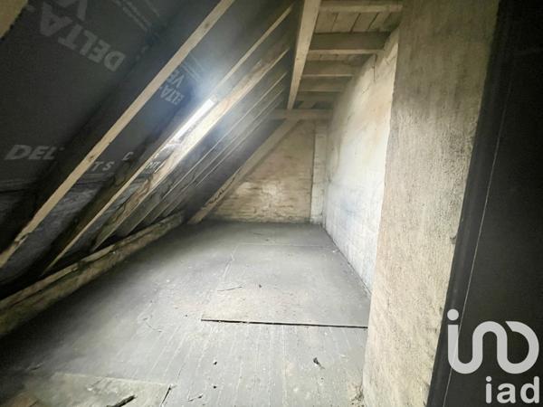 Immeuble à vendre 5 pièces 870 m² Schiltigheim