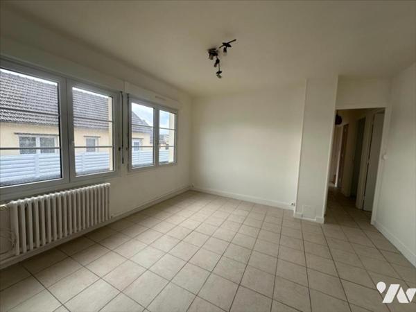 Pavillon individuel TOURLAVILLE